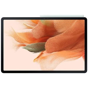 SAMSUNG Galaxy Tab S7FE SM-T733 12.4"WQXGA 64GB S-Pen - Light Green - B2C