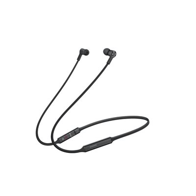 HUAWEI FreeLace Sport Wireless Earphone Graphite Black