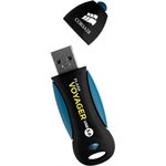 Corsair Flash Voyager USB 3.0 256GB Read 190MBs - Write 90MBs Plug and Play