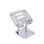 Centon OTM Essentials Aluminum Adjustable Laptop Riser Stand