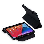 Adonit iPad 8 Case 10.2"  Diamond Black