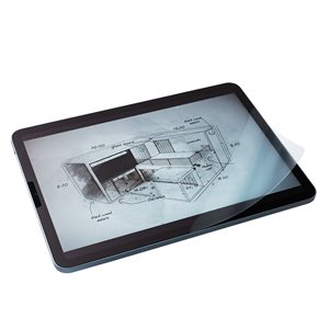 Adonit - Protecteur d'écran - iPad 7/8th 10.2