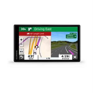Garmin dezl OTR500 Truck Navigator