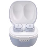 Altec - Nanopods Truly Wireless Earbuds - Icy