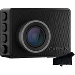 Garmin - Dash Cam 47, 1080p, champ de vision de 140 degrés