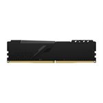 Kingston 8GB 2666MHz DDR4 CL16 DIMM FURY Beast Black (HX426C16FB3/8)