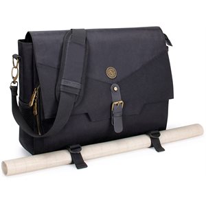 Accessory Power - Enhance - Tabletop RPG Player's Essential Sac- Noir