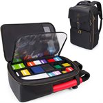 Accessory Power - Enhance - Card Storage Backpack - Black