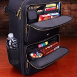 Accessory Power - Enhance - Card Storage Backpack - Black