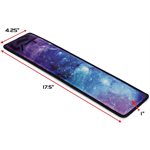 Accessory Power - Enhance - Gaming Wrist Pad - Galaxy