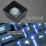 ACCESSORY POWER ENHANCE Mechanical Keyboard Mod Kit