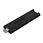 Kingston 256GB USB3.2 Gen 2 Type-C DataTraveler Max (Canada Retail)