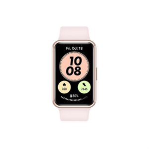 Huawei Watch Fit, Sakura Pink                                                       END: 07 Jul 2022