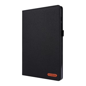 Folio Case NO 3 SM-T500 GALAXY TAB A7 104' 2020  Black