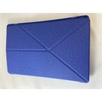 Folio Case NO 5 SM-T500 GALAXY TAB A7 104' 2020 Blue