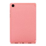 Folio Case NO 5 SM-T500 GALAXY TAB A7 104' 2020 Pink