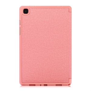 Folio Case NO 5 SM-T500 GALAXY TAB A7 104' 2020 Pink