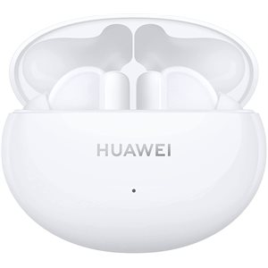 HUAWEI FreeBuds 4i, Ceramic White(OPEN BOX)