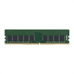 Kingston 16GB 2666MHz DDR4 ECC CL19 DIMM 2Rx8 Micron R