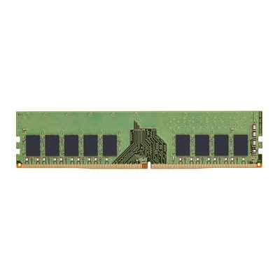 Kingston 8GB 2666MHz DDR4 ECC CL19 DIMM 1Rx8 Micron R