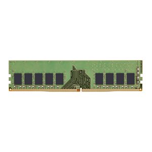 Kingston 8GB 2666MHz DDR4 ECC CL19 DIMM 1Rx8 Micron R