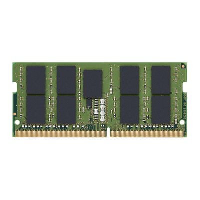 Kingston 16GB 2666MHz DDR4 ECC CL19 SODIMM 2Rx8 Micron R