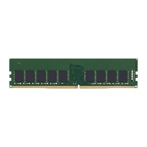 Kingston 16GB 3200MHz DDR4 ECC CL22 DIMM 2Rx8 Micron R