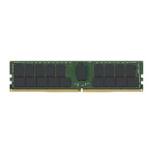 Kingston 32GB 3200MHz DDR4 ECC Reg CL22 DIMM 2Rx4 Micron R Rambus