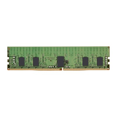 Kingston 8GB 3200MHz DDR4 ECC Reg CL22 DIMM 1Rx8 Micron R Rambus