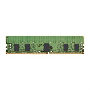 Kingston 8GB 3200MHz DDR4 ECC Reg CL22 DIMM 1Rx8 Micron R Rambus