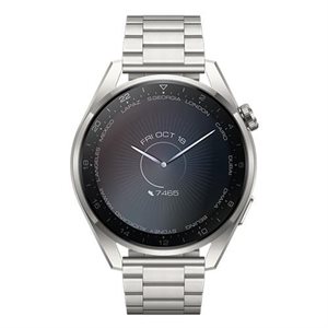 Huawei Watch 3 Pro Titanium Grey