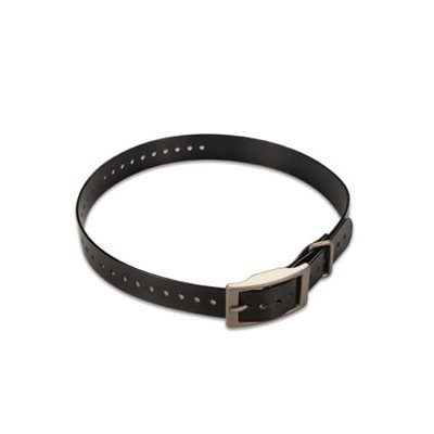 GARMIN 1-inch Collar Strap - Black