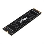 KINGSTON 1000G (1TB) FURY Renegade PCIe 4.0 NVMe M.2 SSD