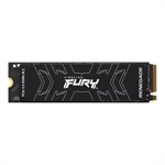 KINGSTON 1000G (1TB) FURY Renegade PCIe 4.0 NVMe M.2 SSD