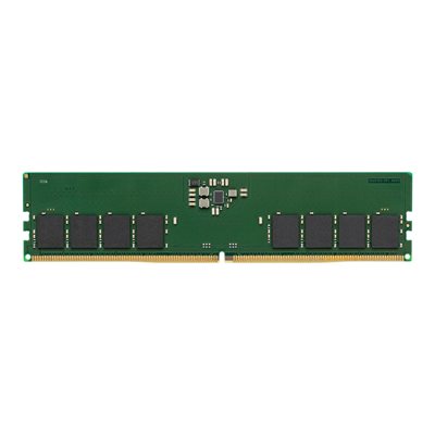 KINGSTON 16GB 4800MHz DDR5 Non-ECC CL40 DIMM 1Rx8