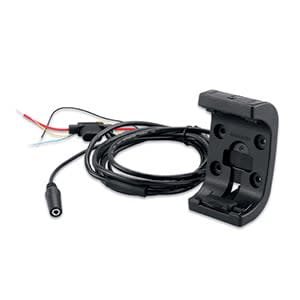 GARMIN AMPS Rugged Mount with Audio/Power Cable