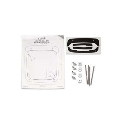 GARMIN Flush Mount Kit