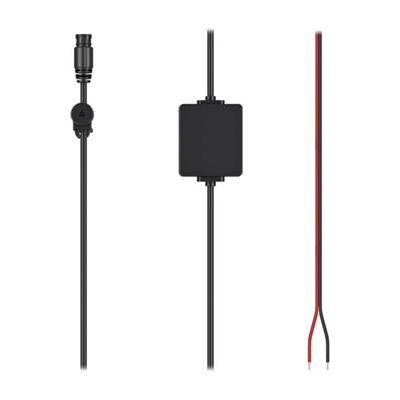 GARMIN High-Current Power Cable