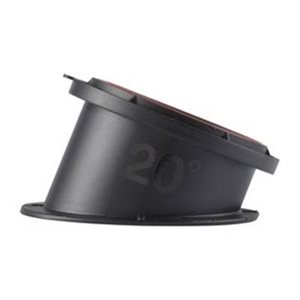 GARMIN In-hull Mount (20 Degrees)