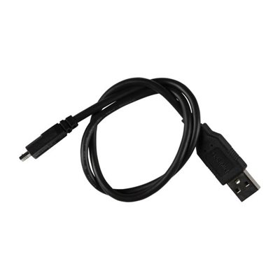 GARMIN microUSB 2A Charging Cable