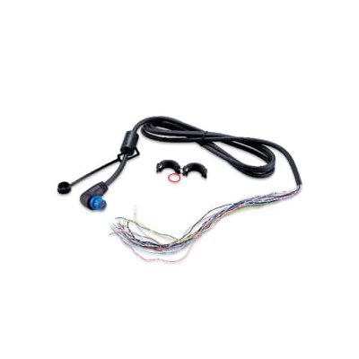 GARMIN NMEA 0183 Threaded Cable Right Angle (6 ft)