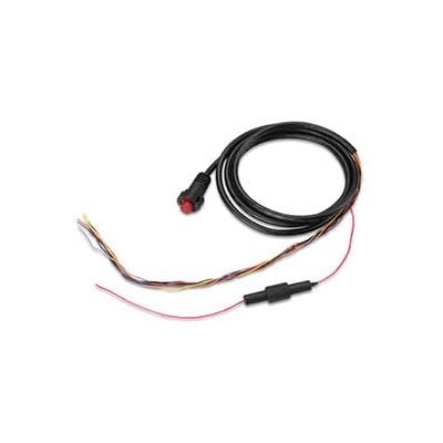 GARMIN Power Cable (8-pin)