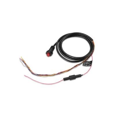 GARMIN Power Cable (8-pin)