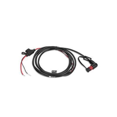 GARMIN Power Cable Right Angle (2-pin)