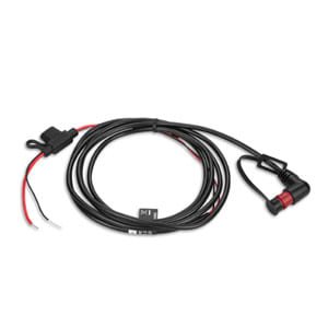 GARMIN Power Cable Right Angle (2-pin)