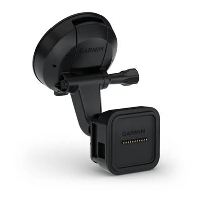 GARMIN Suction Cup with Magnetic Mount