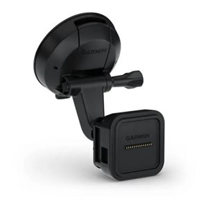 GARMIN Suction Cup with Magnetic Mount