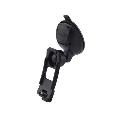 Garmin - Vehicle Suction Cup Mount (Garmin DriveAssist)