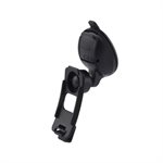 Garmin - Vehicle Suction Cup Mount (Garmin DriveAssist)