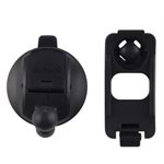 Garmin - Vehicle Suction Cup Mount (Garmin DriveAssist)